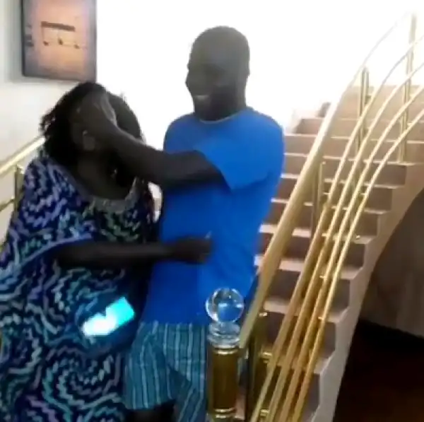 Who Knew Funke Akindele